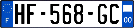 HF-568-GC