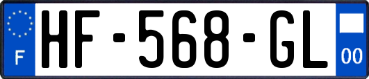 HF-568-GL