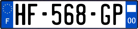 HF-568-GP