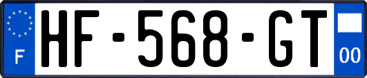 HF-568-GT