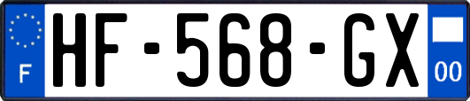 HF-568-GX