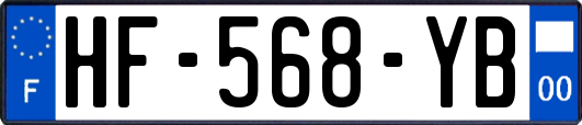 HF-568-YB