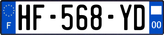 HF-568-YD