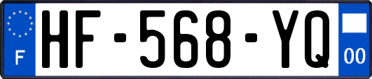 HF-568-YQ