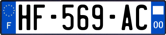 HF-569-AC