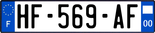 HF-569-AF