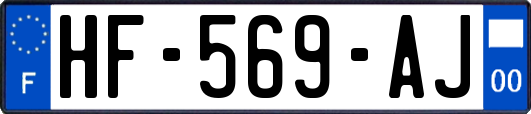 HF-569-AJ