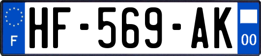 HF-569-AK