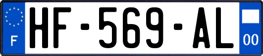 HF-569-AL
