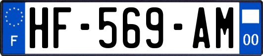 HF-569-AM