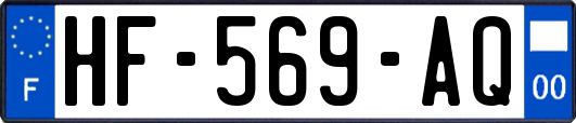 HF-569-AQ