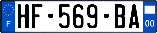 HF-569-BA