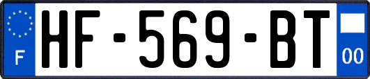 HF-569-BT
