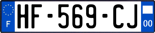 HF-569-CJ