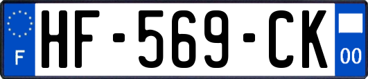 HF-569-CK