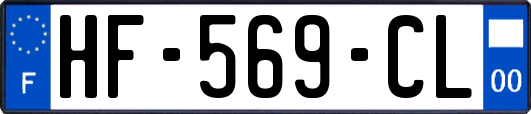 HF-569-CL
