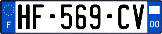 HF-569-CV
