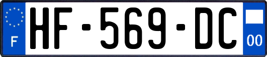 HF-569-DC