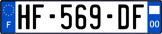 HF-569-DF