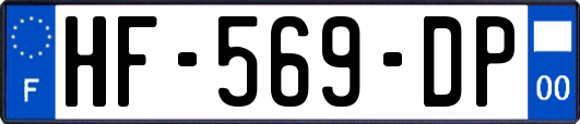 HF-569-DP
