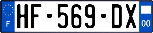 HF-569-DX