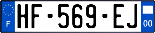 HF-569-EJ