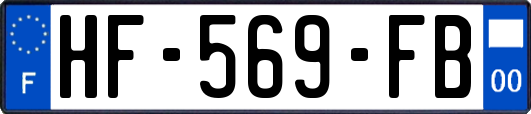 HF-569-FB