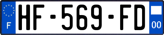 HF-569-FD
