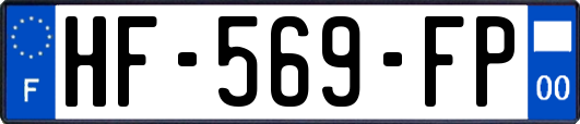 HF-569-FP