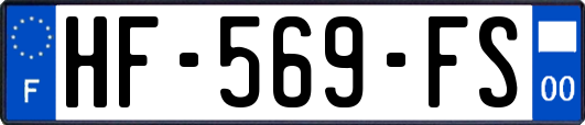 HF-569-FS