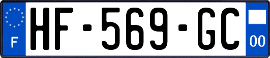 HF-569-GC