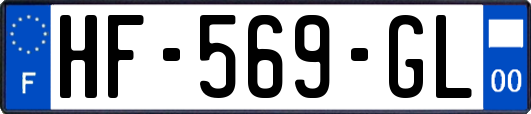 HF-569-GL