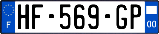HF-569-GP