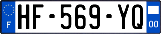 HF-569-YQ