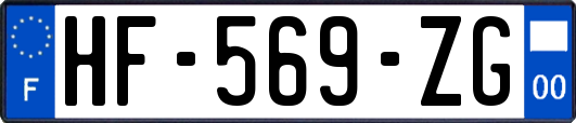 HF-569-ZG