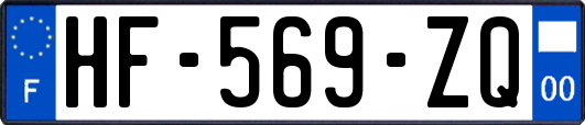HF-569-ZQ