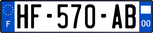 HF-570-AB