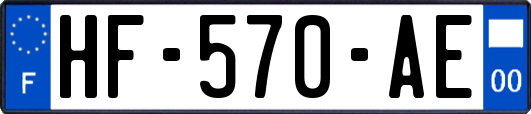 HF-570-AE