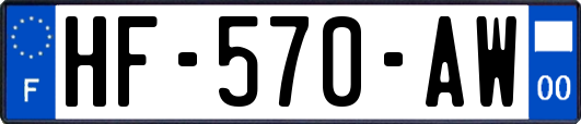 HF-570-AW