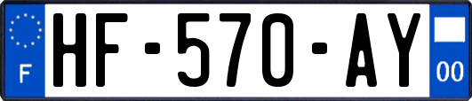 HF-570-AY