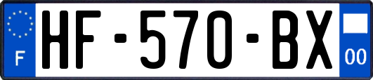HF-570-BX