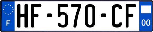 HF-570-CF
