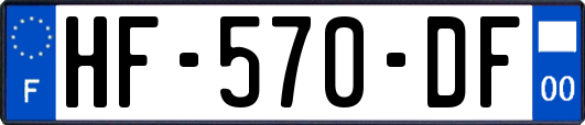 HF-570-DF