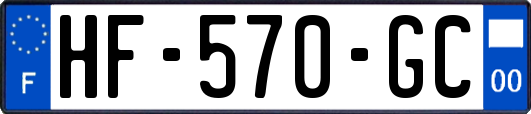 HF-570-GC