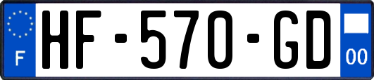 HF-570-GD