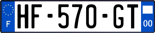 HF-570-GT