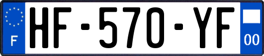 HF-570-YF