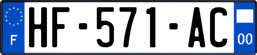 HF-571-AC
