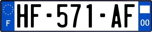 HF-571-AF