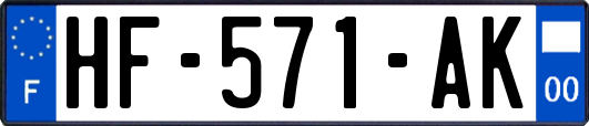 HF-571-AK